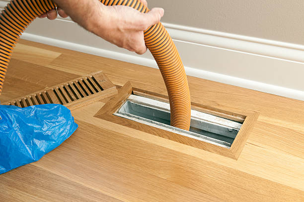 Best Ductwork Cleaning Services  in Chandler, AZ